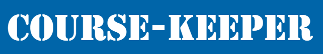 COURSE-KEEPER  / Ruddersafe