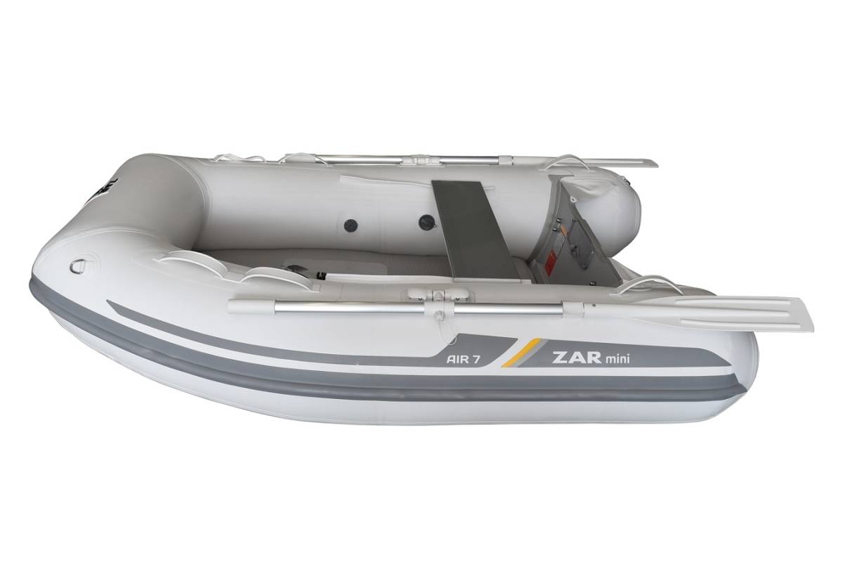 ZAR mini AIR 7 Schlauchboot