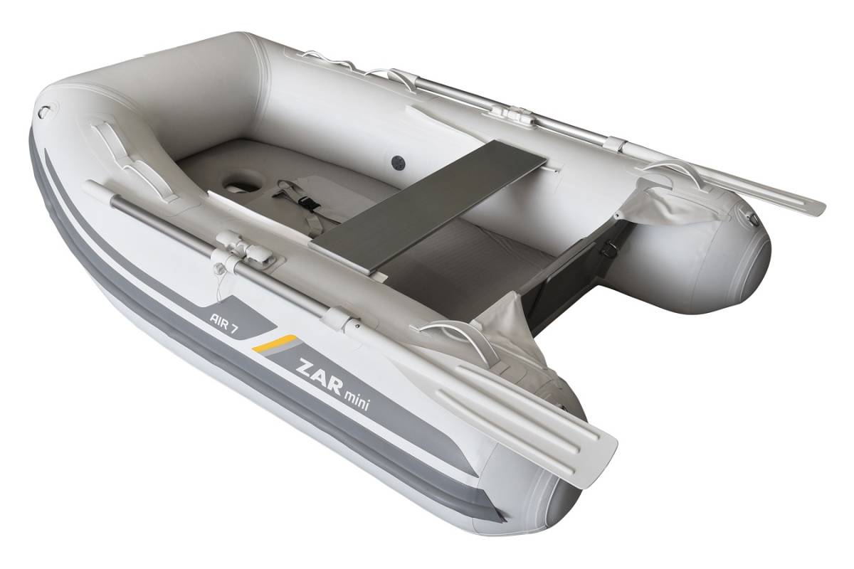 ZAR mini AIR 7 Schlauchboot