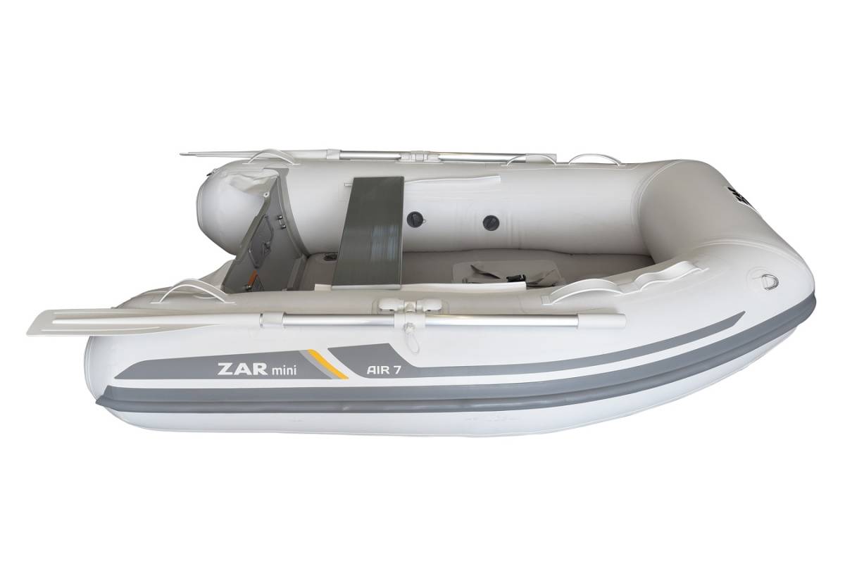 ZAR mini AIR 7 Schlauchboot