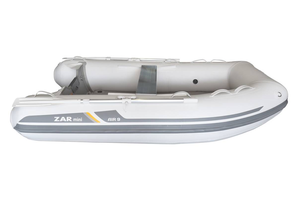 ZAR mini AIR 9 Schlauchboot