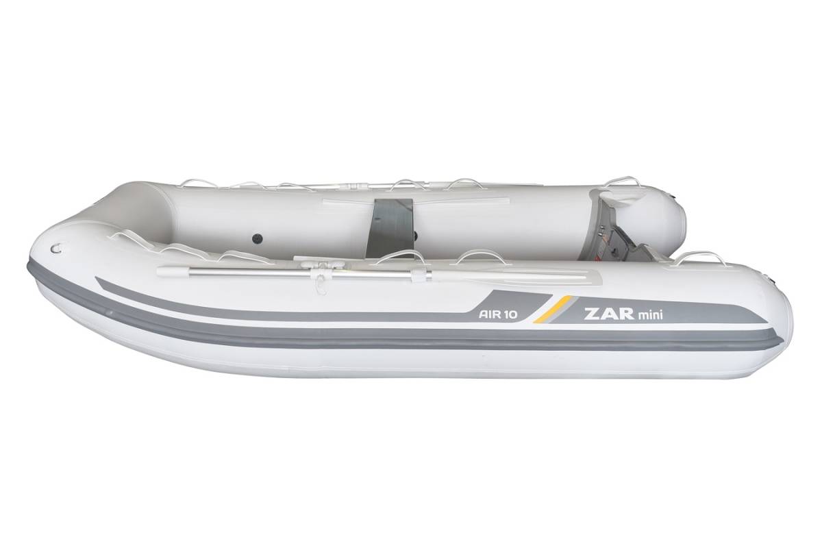 ZAR mini AIR 10 Schlauchboot
