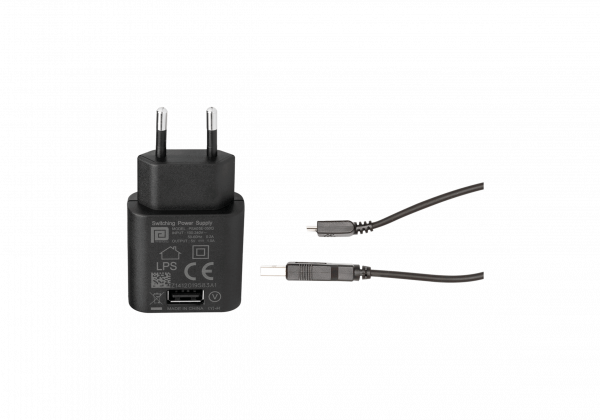 LED LENSER Power Supply 5 V LED LENSER Power Supply 5 V