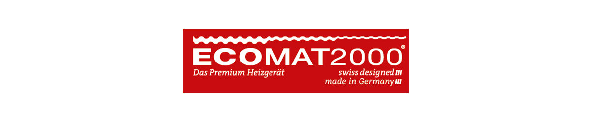 Ecomat 2000 Ecomat 2000