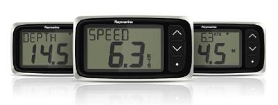 Raymarine i40 Serie