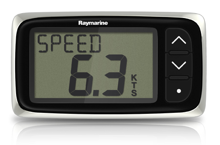 Raymarine i40 Log Geschwindigkeit ink. Spiegelheckgeber ST69 Log/Temperatur Raymarine i40 Log Geschwindigkeit ink. Spiegelheckgeber ST69 Log/Temperatur