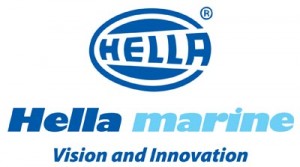 Positionsbeleuchtung HELLA MARINE Positionsbeleuchtung HELLA MARINE