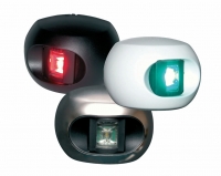 Aqua Signal LED Serie 34 mit BSH Zulassung Aqua Signal LED Serie 34 mit BSH Zulassung