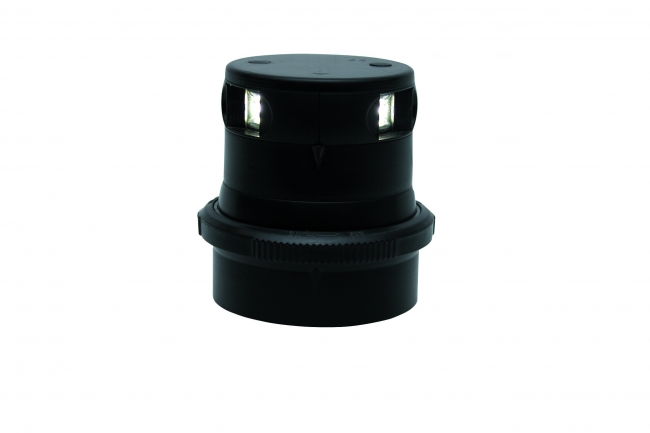 Aqua Signal Topplaterne quicfit Sockel Serie 34 weiß Aqua Signal Topplaterne quicfit Sockel Serie 34 weiß