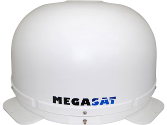 Megasat Shipman 1 Teilnehmer und autom. Positionierer 1500051