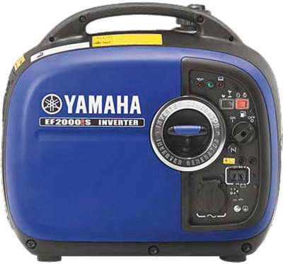 Yamaha Stromerzeuger