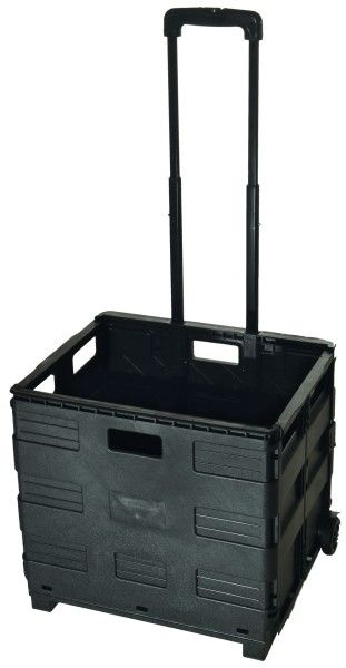Yachticon Faltbox Trolley XXL Yachticon Faltbox Trolley XXL