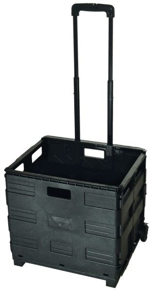 Yachticon Faltbox Trolley XXL 