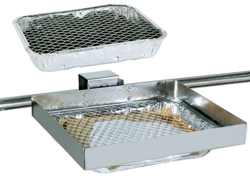 Grillo Relingsgrill