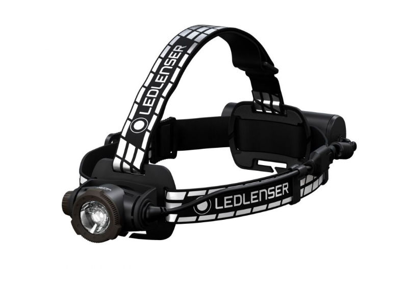 LED LENSER® H-SIGNATURE Serie