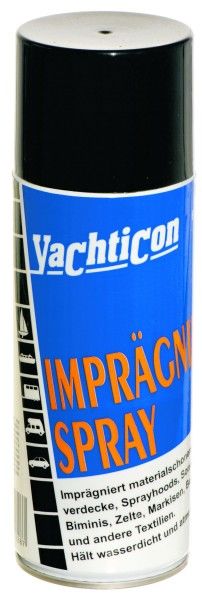 Yachticon Imprägnierspray 400 ml 