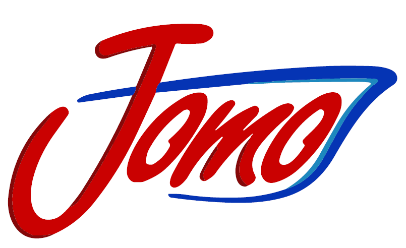 JOMO Boats