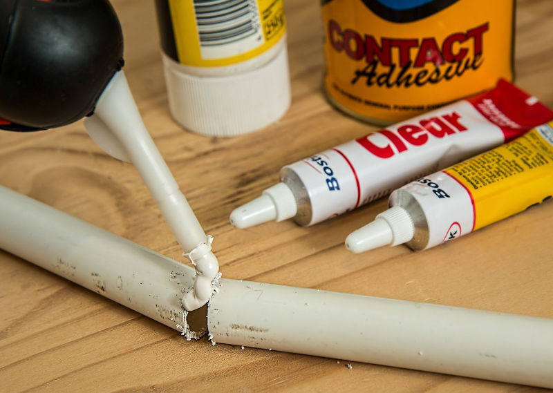 Dicht- & Klebstoffe