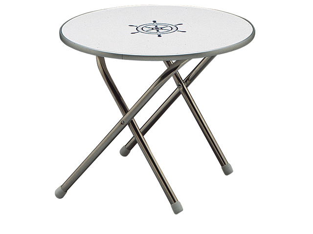 Forma Tisch rund Ø 60 cm