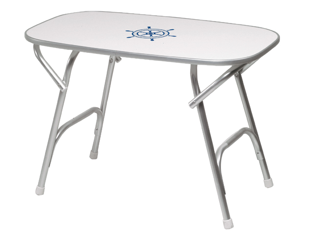 Forma Tisch Alu 52 x 88 x 61 cm Forma Tisch Alu 52 x 88 x 61 cm
