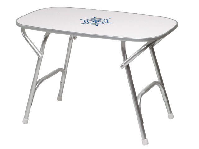 Forma Tisch Alu 60 x 88 x 61 cm Forma Tisch Alu 60 x 88 x 61 cm