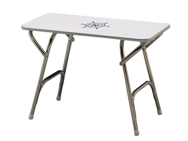 Forma Tisch 75 x 120 x 54-72 cm Forma Tisch 75 x 120 x 54-72 cm