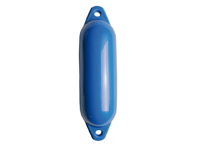 Talamex Majoni Star Fender blau 15 x 58 cm