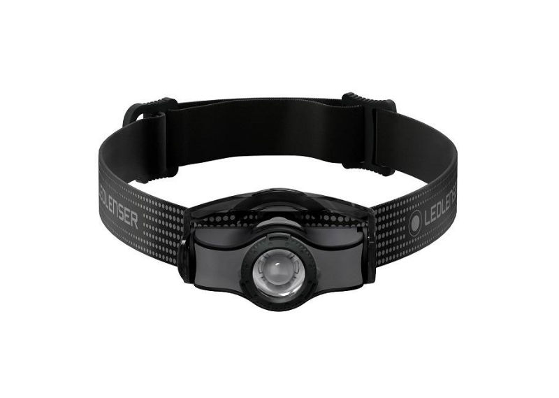 LED LENSER® MH-Serie