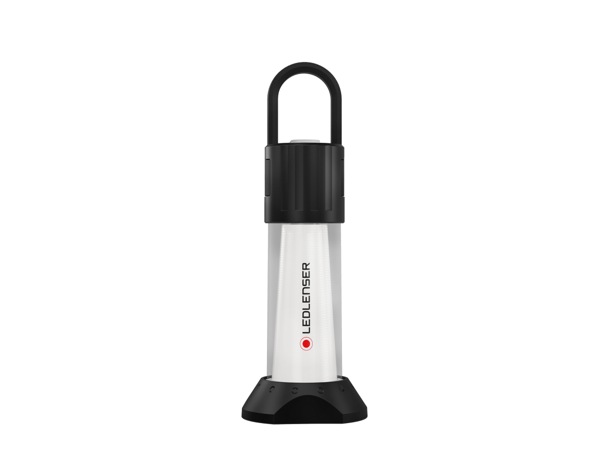 LED LENSER® Laterne ML6 Warm Light