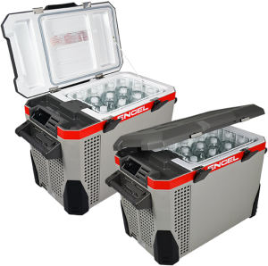 ENGEL Kühlbox MR 040F-G3 inkl. 3 + 2 Jahre Garantie