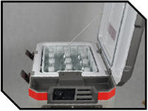 ENGEL Kühlbox MR 040F-G3 inkl. 3 + 2 Jahre Garantie