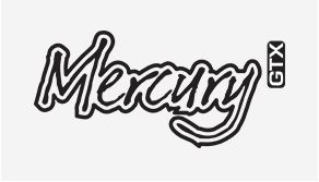 Mercury GTX