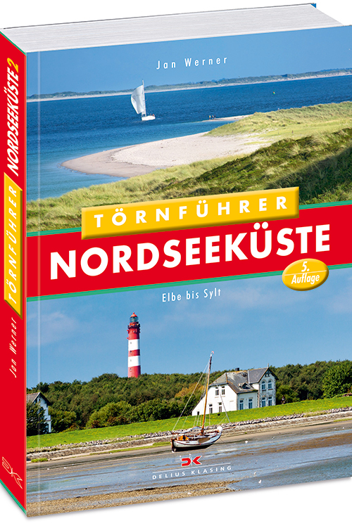 Delius Klasing Törnführer Nordseeküste 2