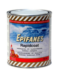 EPIFANES Rapidcoat 750ml E1-12