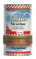 EPIFANES Polyurethan Klarlack 750g