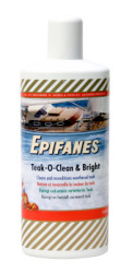 EPIFANES Teak-O-Clean & Bright 500ml