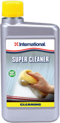 International Super Cleaner 500ml 