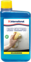 International Boat Shampoo 500ml 