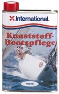 International Kunststoffbootspflege 500ml 