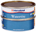 International Watertite Schnelltrocknender 2-Komponenten Spachtel 250ml