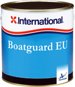 International Boatguard 100 Schwarz 750 ml International Boatguard 100 Schwarz 750 ml