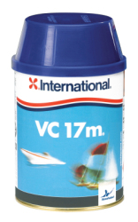 International VC 17m Graphit 2 Liter YBA662/A2AR