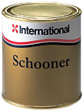 International Klarlack Schooner 750ml
