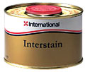 International Interstain Mahagonibeize (Farbton: Mahagoni) 375ml