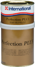 International Perfection Plus 2-K Polyurethan Klarlack 750ml 