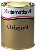 International Klarlack Original 750ml