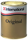 International Klarlack Original 750ml YVA202/750AR