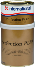 International Perfection Plus 2-K Polyurethan Klarlack 750ml International Perfection Plus 2-K Polyurethan Klarlack 750ml