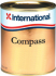 International Klarlack Compass 750 ml