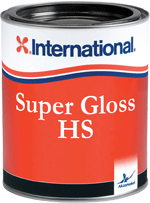 SUPER GLOSS HS